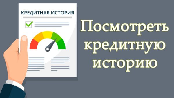 Как заказать справку из БКИ – пошаговая инструкция